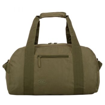 Highlander Tragetasche Cargo Bag 30L oliv