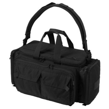 Helikon-Tex Tragetasche Rangemaster Gear Bag schwarz