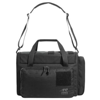 Tasmanian Tiger Tragetasche Modular Range Bag schwarz