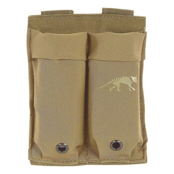 Tasmanian Tiger Magazintasche DBL Pistol Mag Pouch LP khaki