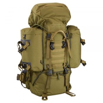 Berghaus Rucksack FMPS Crusader EC oliv