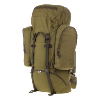 Berghaus Rucksack Atlas IV oliv