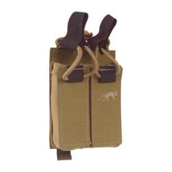 Tasmanian Tiger Magazintasche DBL Pistol Mag Pouch Bel VL khaki