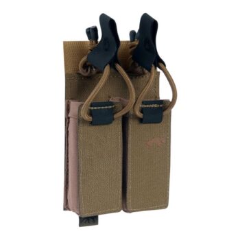 Tasmanian Tiger Magazintasche DBL Pistol Mag Pouch Bel VL coyote