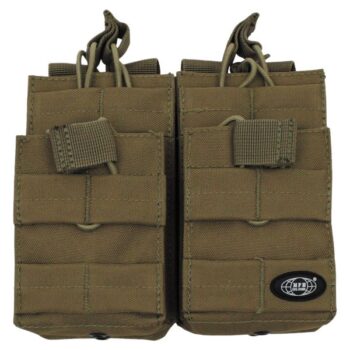 MFH Tasche Modular MOLLE coyote tan