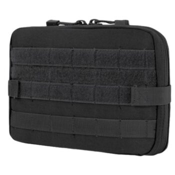 Condor T&T Pouch schwarz