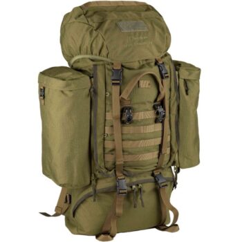 Berghaus Rucksack Crusader MMPS FA cedar