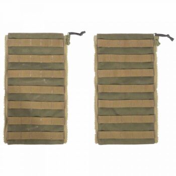 Berghaus MMPS Molle Pad cedar