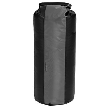 Ortlieb Packsack Dry-Bag PD350 79 Liter grau schwarz