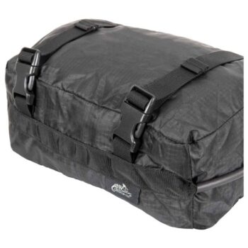 Helikon-Tex Packsack Pakcell Set schwarz