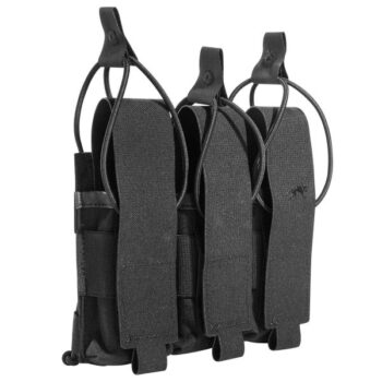 Tasmanian Tiger Magazintasche TT3 SGL Mag Pouch MP7 schwarz