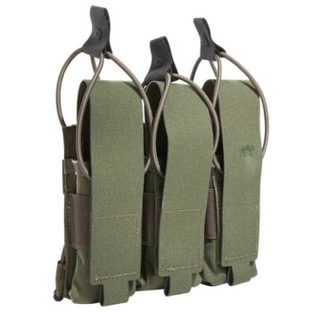 Tasmanian Tiger Magazintasche TT3 SGL Mag Pouch MP7 oliv