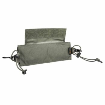 Tasmanian Tiger 2 SGL Backup Mag Pouch M4 IRR steingrau oliv