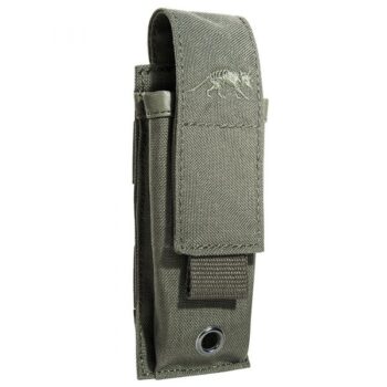 Tasmanian Tiger SGL Pistol Mag Pouch MKII IRR steingrau oliv