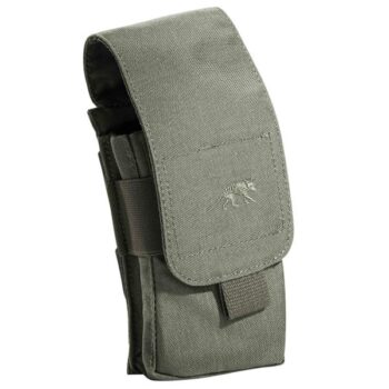 Tasmanian Tiger 2 SGL Mag Pouch MP5 MKII IRR steingrau oliv