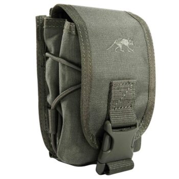 Tasmanian Tiger Granatentasche Tasche Smoke Pouch IRR steingrau