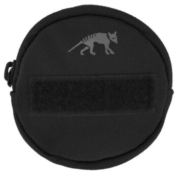 Tasmanian Tiger Zubehörtasche Tac Pouch Round VL schwarz