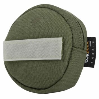 Tasmanian Tiger Zubehörtasche Tac Pouch Round VL oliv