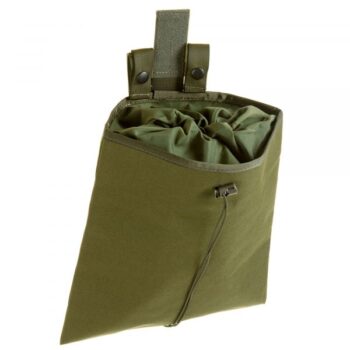 Invader Gear Dump Pouch oliv