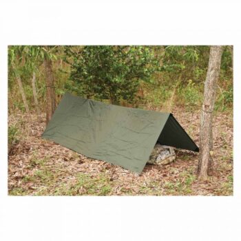 Snugpak Tarp The Stasha G2 oliv