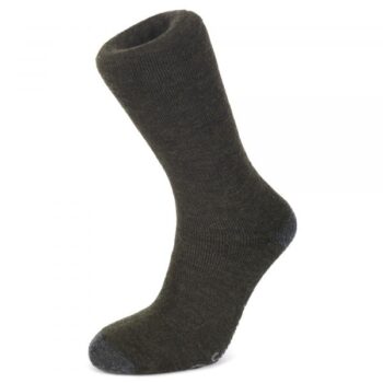 Snugpak Socken Merino Military Sock oliv