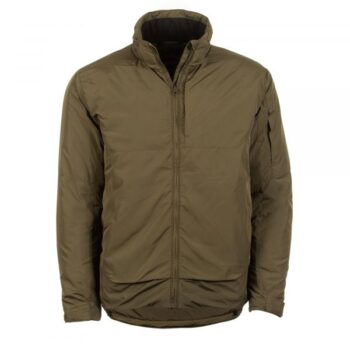 Snugpak Jacke Arrowhead oliv