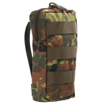 Lindnerhof Multitasche senkrecht PA054 flecktarn