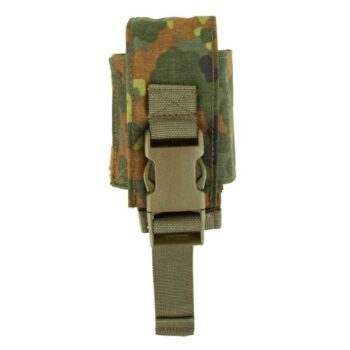 Lindnerhof Granatentasche Universal klein PA095 flecktarn