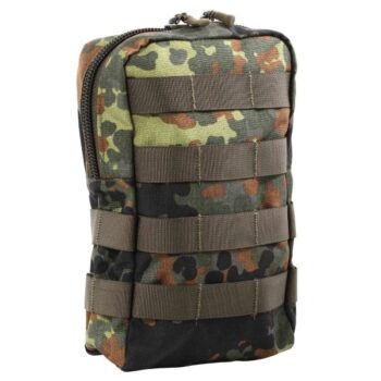 Lindnerhof Multitasche PA021 flecktarn