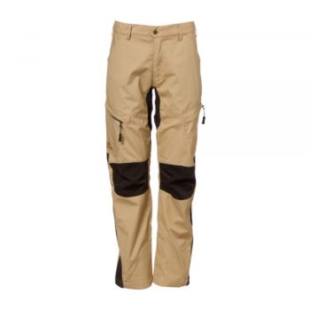 Swedteam Hose Lynx sand Frauen