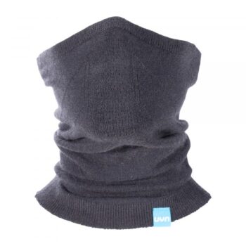 UYN Halswärmer Unisex Anatomic Neckwarmer schwarz