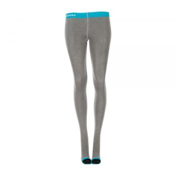 UYN Unterhose Recovery Tights Long Unisex grau