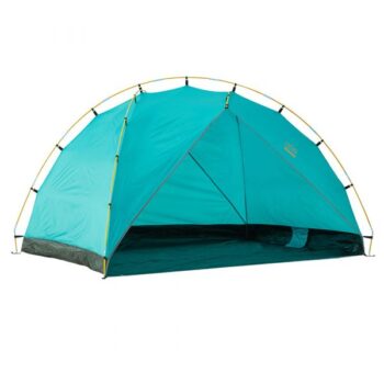 Grand Canyon Zelt Tonto Beach Tent 3 blue grass