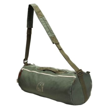 Nordisk Tragetasche Karlstad 27 Duffel four leaf clover