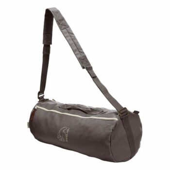 Nordisk Tragetasche Karlstad 27 Duffel dark dull grey