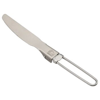 Nordisk Messer Titan klappbar