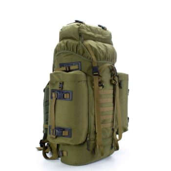 Berghaus Rucksack Vulkan oliv