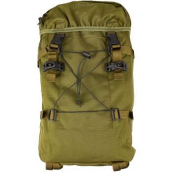 Berghaus Rucksack Munro IR oliv