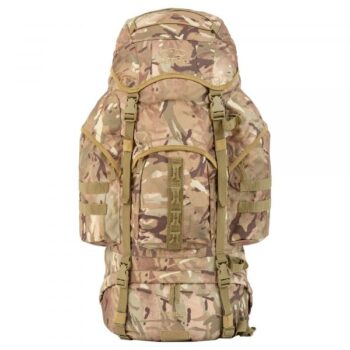 Rucksack Highlander New Forces 66 HTMC