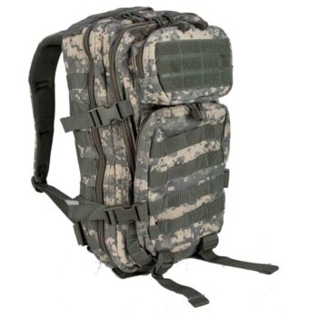 Rucksack US Assault Pack AT-digital