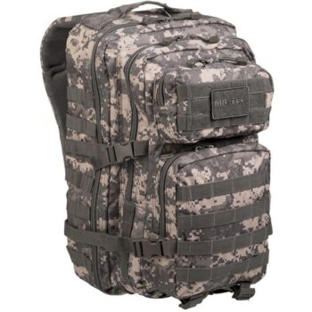 Mil-Tec Rucksack US Assault Pack LG AT-digital