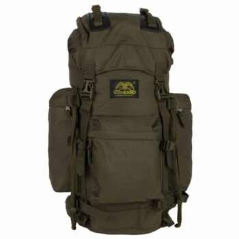 Rucksack ESSL RU5026 oliv 40 Liter