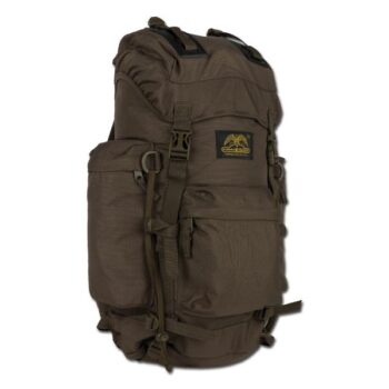 Wanderrucksack ESSL RU502 oliv 34 Liter