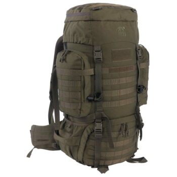 Tasmanian Tiger Rucksack Raid Pack MKIII oliv