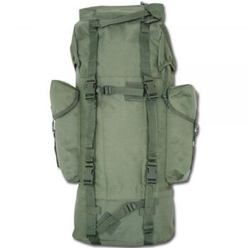 Mil-Tec Kampfrucksack 65 L oliv