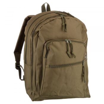 Mil-Tec Rucksack Day Pack 25 L oliv