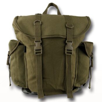 MFH Jägerrucksack 25 L oliv