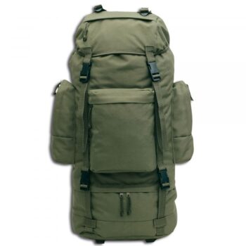 Rucksack Ranger oliv 75 L