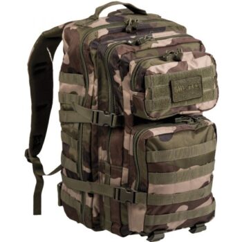 Mil-Tec Rucksack US Assault Pack LG CCE