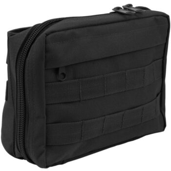 Pistolen Hip Bag Mil-Tec schwarz